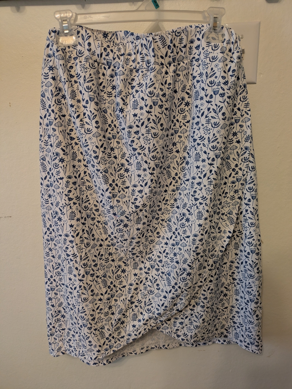 Dainty Jewells Swim Skirt